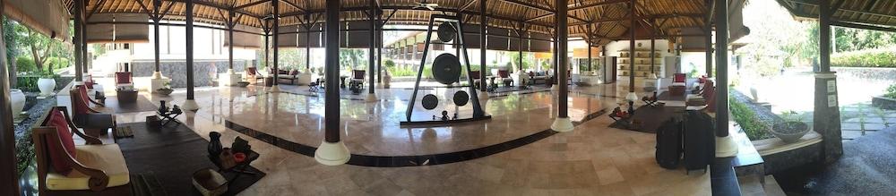 Spa Village Resort Tembok Bali - Small Luxury Hotels Of The World Gretek Exterior foto