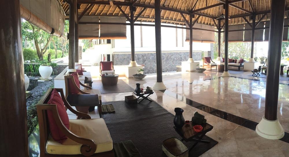 Spa Village Resort Tembok Bali - Small Luxury Hotels Of The World Gretek Exterior foto