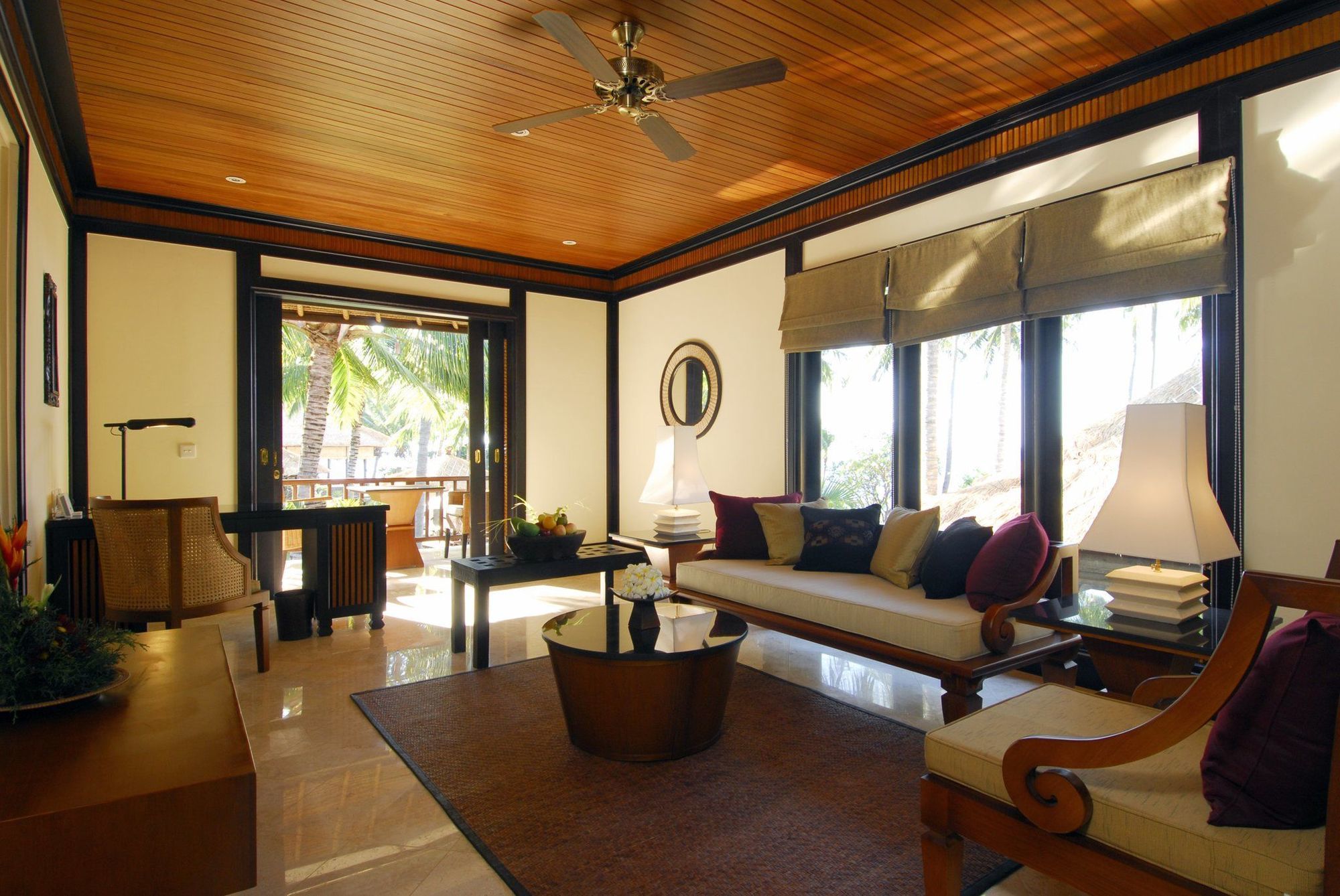 Spa Village Resort Tembok Bali - Small Luxury Hotels Of The World Gretek Exterior foto