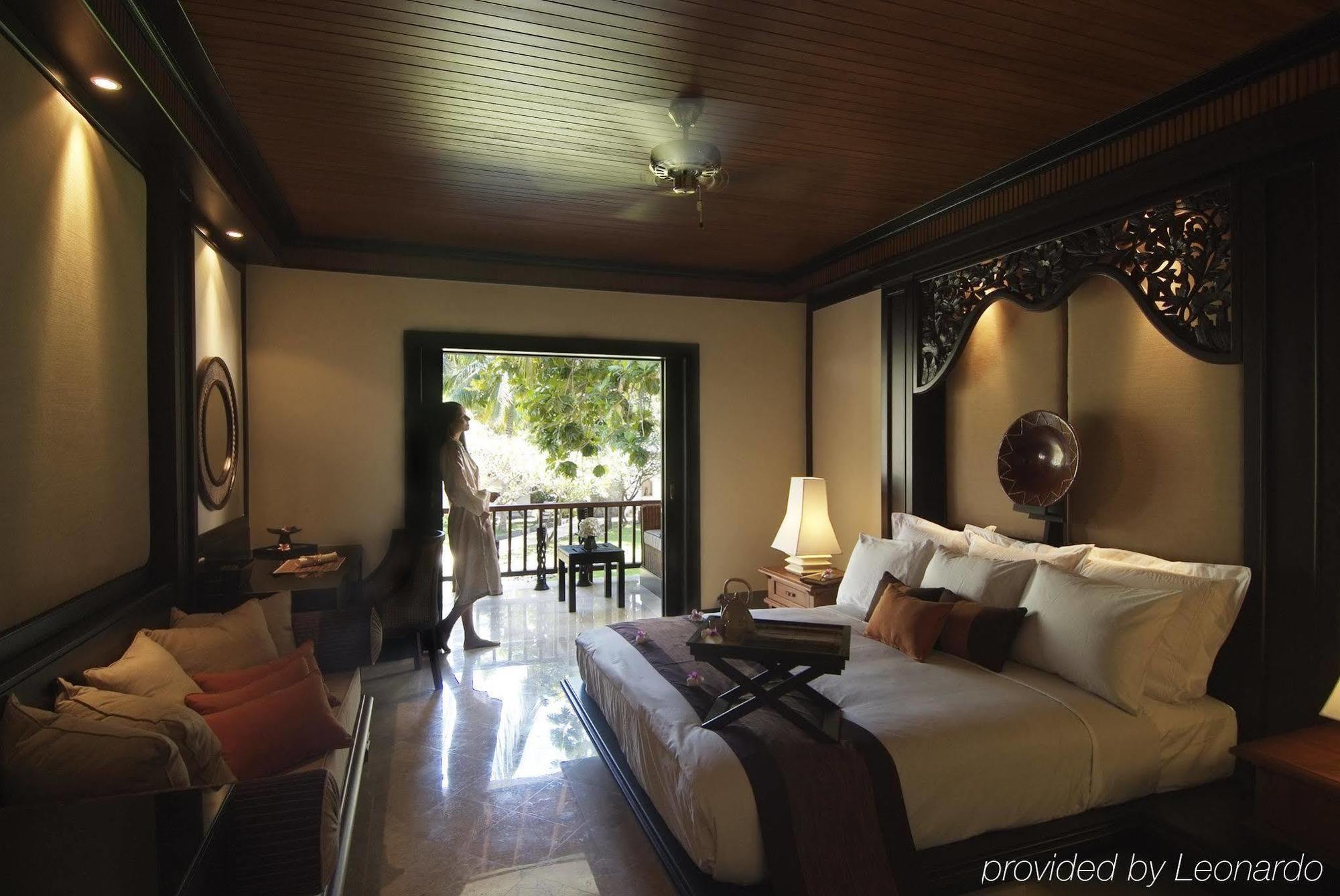 Spa Village Resort Tembok Bali - Small Luxury Hotels Of The World Tejakula Quarto foto