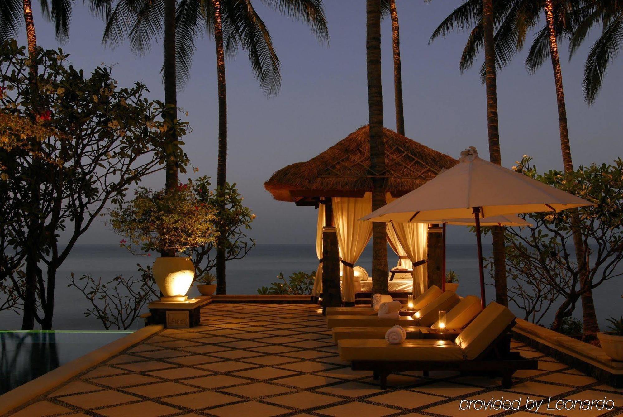 Spa Village Resort Tembok Bali - Small Luxury Hotels Of The World Gretek Exterior foto